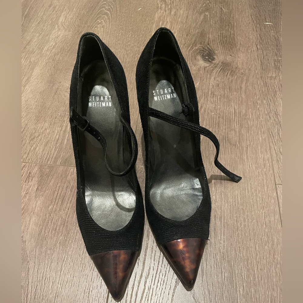Stuart Weitzman Heels